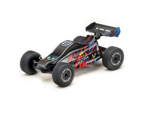 Absima Racing Buggy RTR, 2WD, 1:24, schwarz