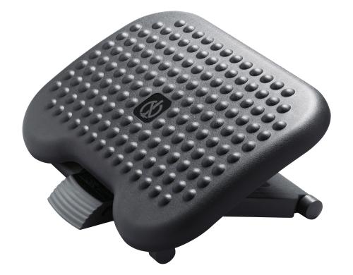 Hansa Fussstütze Easyfoot Comfort anthrazit