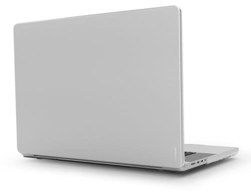 Vonmählen Transparent Case Matt MacBook Air (2022)