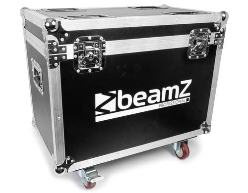 BeamZ Pro FC180 Flightcase für 2x IGNITE180