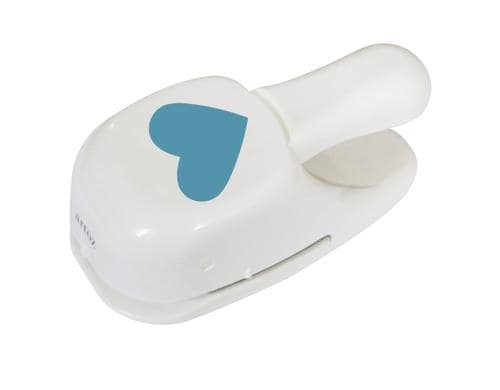 Artoz Motivstanzer M Herz, ca. 50 mm Ø