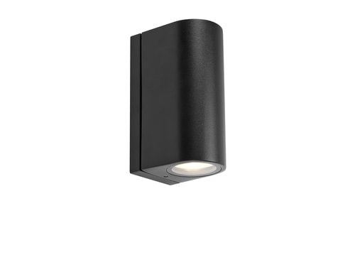 Markslöjd Wandleuchte ALOR 2L, sz, LED