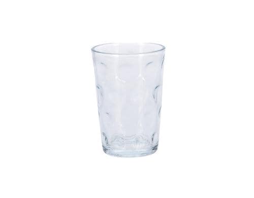 FURBER Trinkgläser  8er Set 200ml 8x200ml