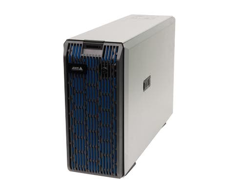 AXIS S1232 Tower 32TB inkl. 32 Lizenzen, Tower Bauform