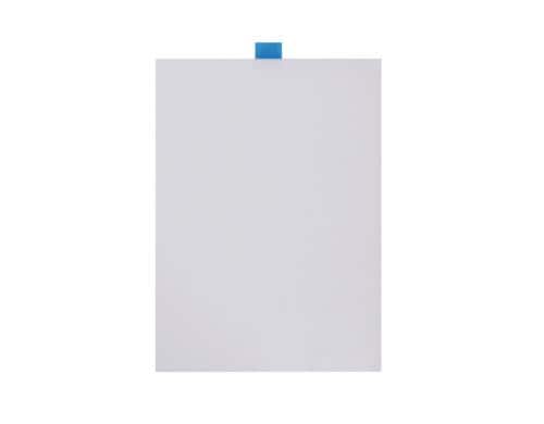 MAUL Ersatzfolien A0 glasklar, 10 Stk.