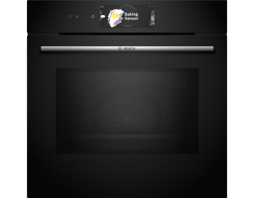 Bosch Einbaubackofen HMG778NB1