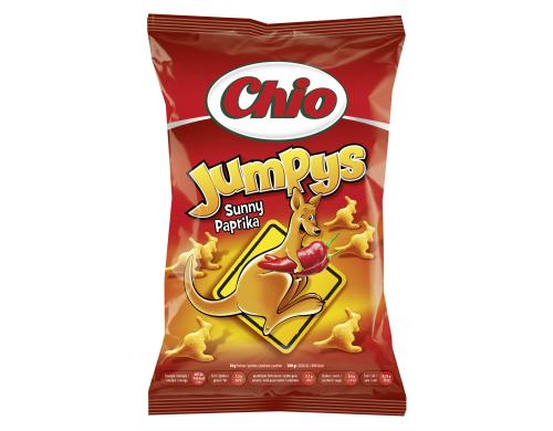 Chio Jumpys Paprika 100g