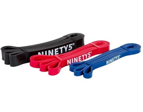 Fitcom Resistance Band Set 104 cm