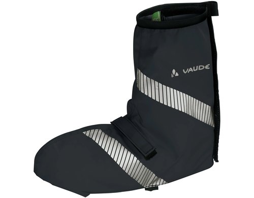 Vaude Luminum Bike Gamaschen 47-49, black, unisex