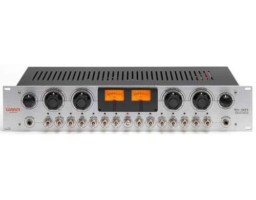 Warm Audio WA-2MPX
