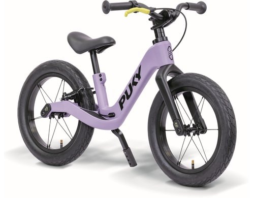 Polyamid Kunststoff-Laufrad Grösse L lavender/black