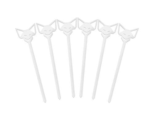 FENNEK Burgerspieße 6 Stück