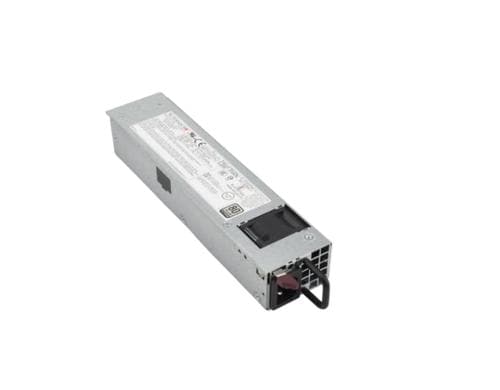 Supermicro PWS-804S-1R: 800W Netzteil
