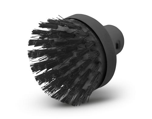 Kärcher Rundbürste gross Zubehör zu Kärcher Dampfreiniger
