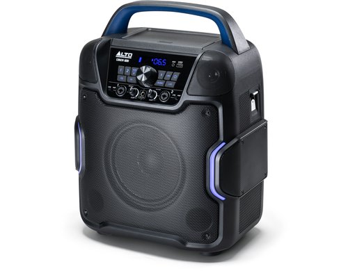 ALTO Professional UBER FX 2 PA-System, 200 Watt
