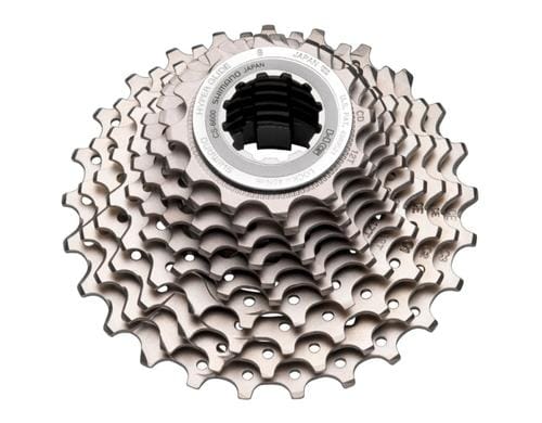 Shimano Kassette Ultegra CS-6700 10-Gang 12-30 Zähne