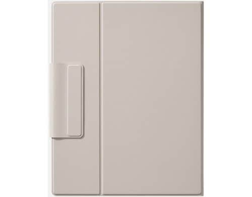 Go 10.3 Magnetic Cover white für BOOX Go 10.3