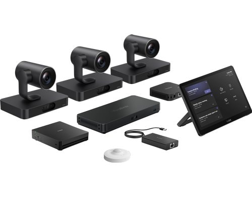 Yealink MVC S98-C5U-004 1106797