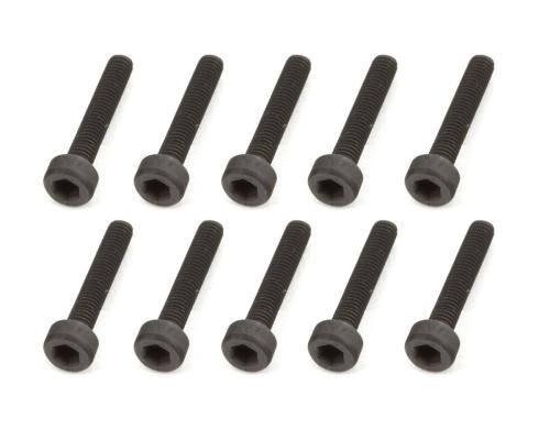 Arrma CAP HEAD SCREW M2.5x12mm (10)
