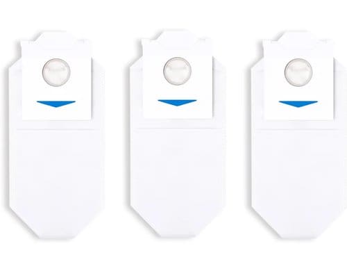 Ecovacs Staubbeutel zu N30 RRO OMNI