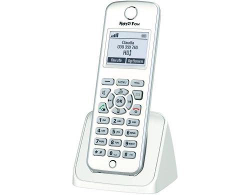 AVM FRITZ!Fon M2: DECT Funktelefon für Fritzbox mit DECT,internatonale Version