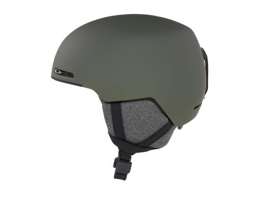Oakley Snow helmet MOD1 S, dark brush