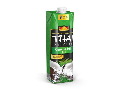 Thai Kitchen Coconut Milk 1l