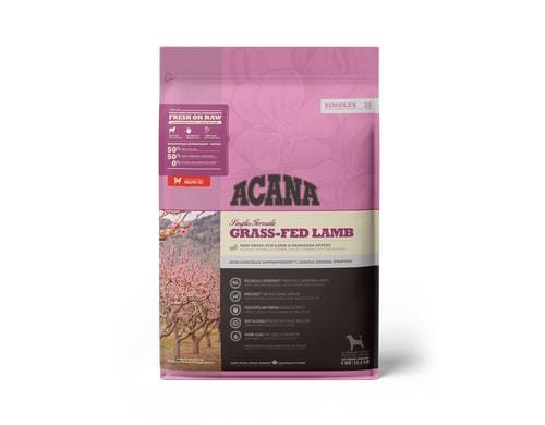 Acana Dog TF Singles Grass-Fed Lamb 6 kg