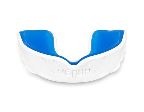 Venum Challenger Mouthguard Eisblau