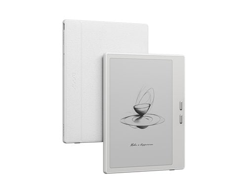 BOOX Go 7 White E-Ink Tablet