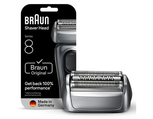 Braun Scherkopf 83M