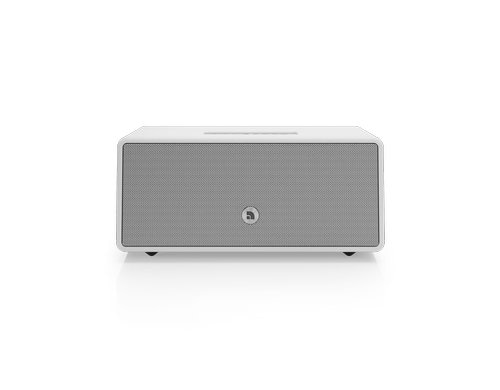Audio pro Drumfire D-2 Smart Weiss