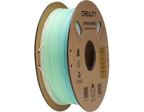 Filament PLA Hyper, Regenb.3, 1.75 mm, 1 kg 1.75mm Filament, 195-210Grad, 1Kg