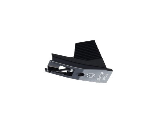 Audio-Technica ATN81CP konisch, Schwarz