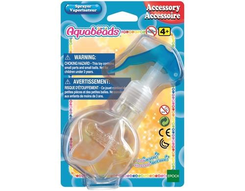 Aquabeads Sprühflasche