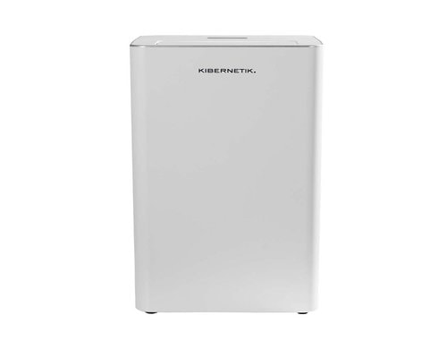 Kibernetik Entfeuchter M12 mit WIFI 20-25qm, 230V, 30W, 38dB