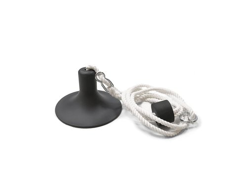 bObles Donut-Schaukel