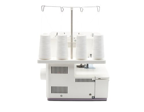 Husqvarna Nähmaschine Amber S300