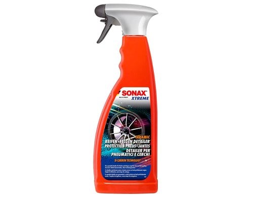 SONAX XTREME Ceramic Reifen+Felgen Detailer 750 ml