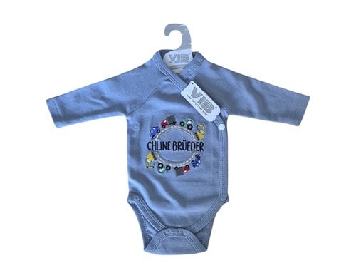 VIB Body Chline Brüeder Gr. One Size