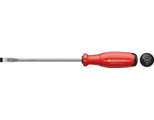 PB Swiss Tools Schraubenzieher PB 38100.6-180