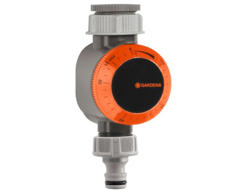 GARDENA Bewässerungsuhr Bewässerung mit automatischer Abschaltung