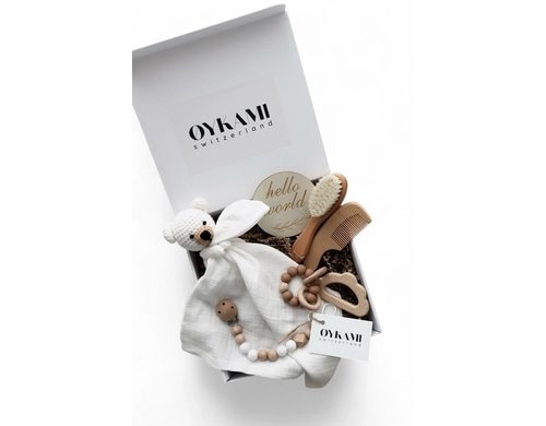 Oykami Geschenkbox Monaco