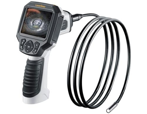 Laserliner VideoScope XXL Set 9 mm, 5m
