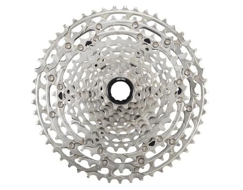 Shimano Kassette Deore CS-M6100 12-Gang 10-51 Zähne Box