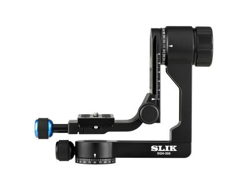 Slik Gimbal Head SGH-300