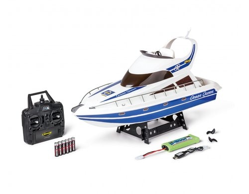 Carson Ocean Queen 2.4G RTR