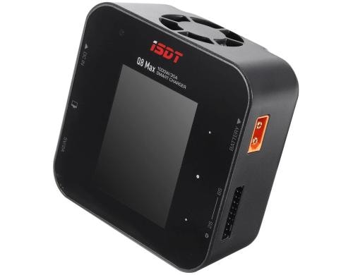 iSDT Q8 Max (1000W)