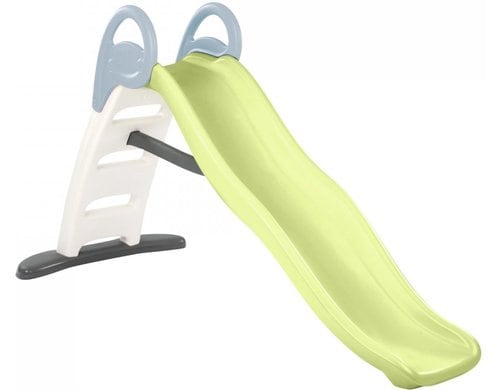 Smoby Life Rutsche Funny Wellenrutsche