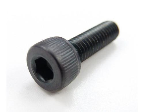 EP M2.5x12mm Zylinderkopfschrauben